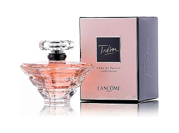 Lancome Tresor Eau de Parfum Lumineuse