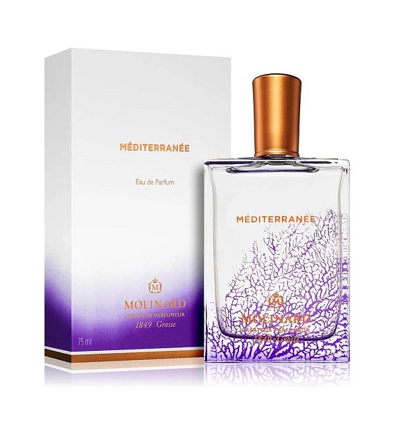 Molinard — Molinard Mediterranee