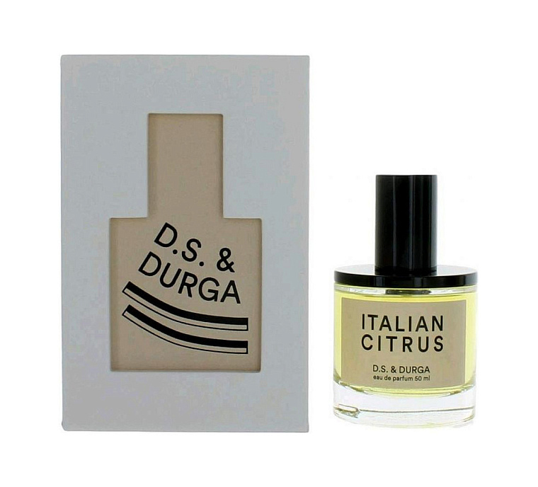 D.S. & Durga — D.S. & Durga Italian Citrus