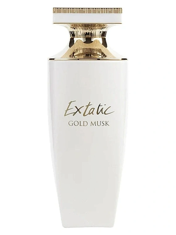 Balmain — Balmain Extatic Gold Musk