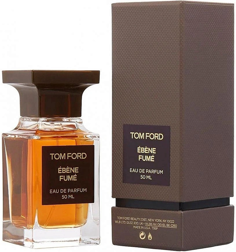 Tom Ford Ebene Fume — фото 6