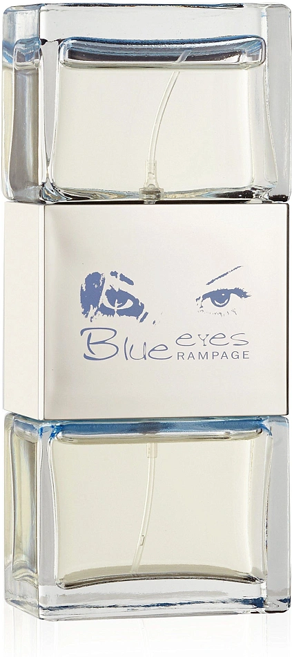 Rampage Blue Eyes — фото 3