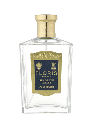 Floris Lily of the Valley