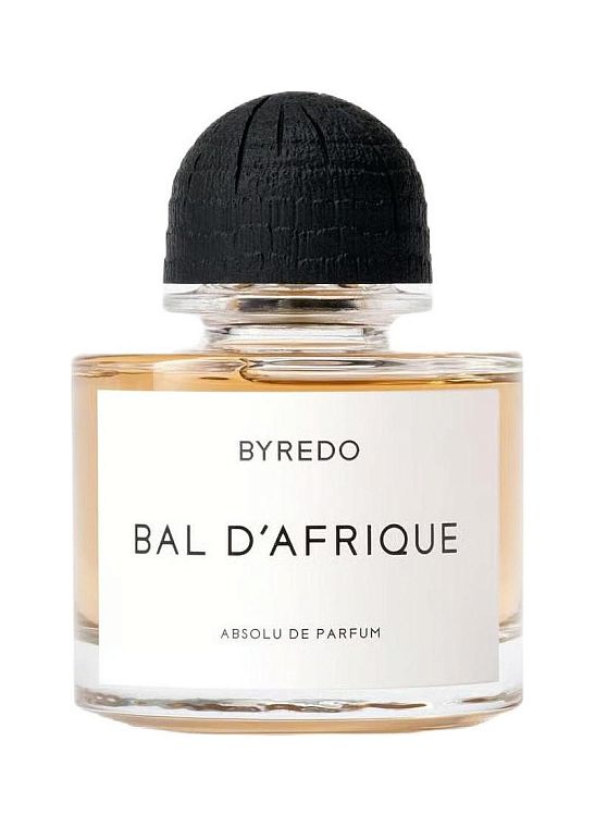Byredo Parfums — Byredo Parfums Bal D'Afrique Absolu