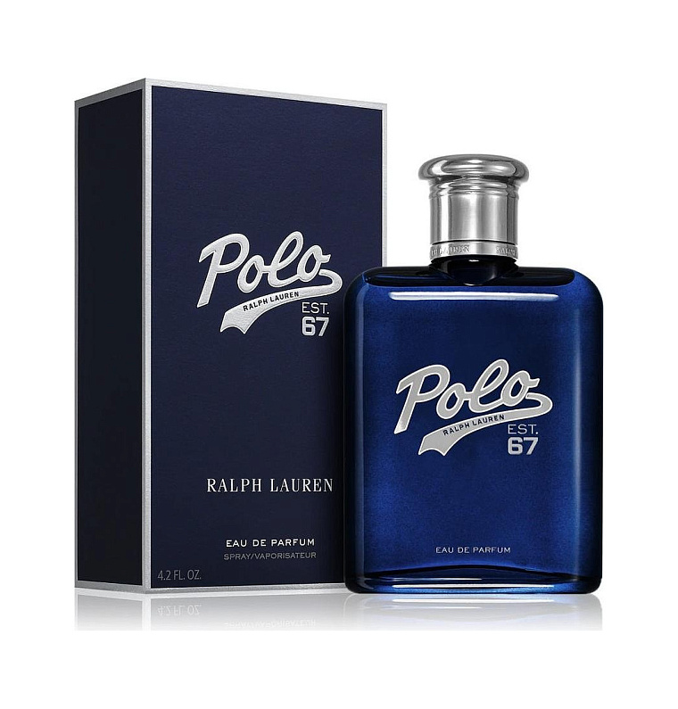 Ralph Lauren — Ralph Lauren Polo 67