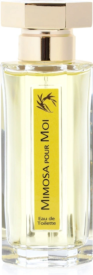 L`Artisan Parfumeur Mimosa Pour Moi — фото 2