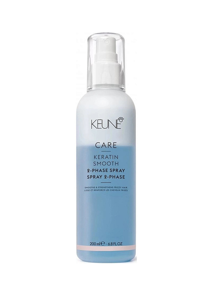 Keune — Keune Care Keratin Smooth 2 Phase Spray