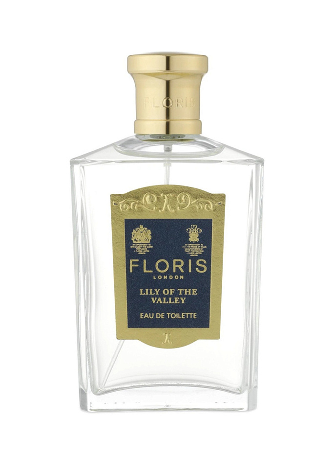 Floris — Floris Lily of the Valley