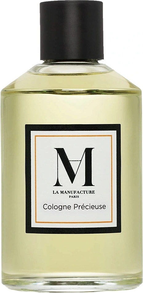 La Manufacture Precieuse Одеколон — фото 2