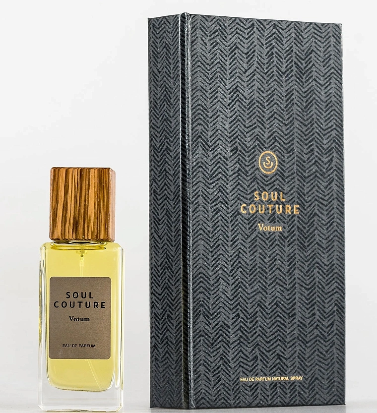 Soul Couture Parfum Votum — фото 2