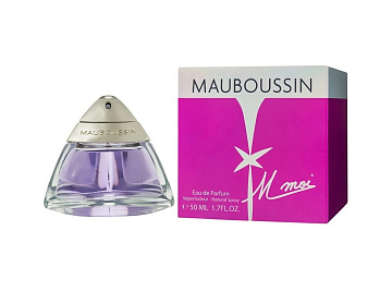 Patrik Mauboussin Mauboussin M moi