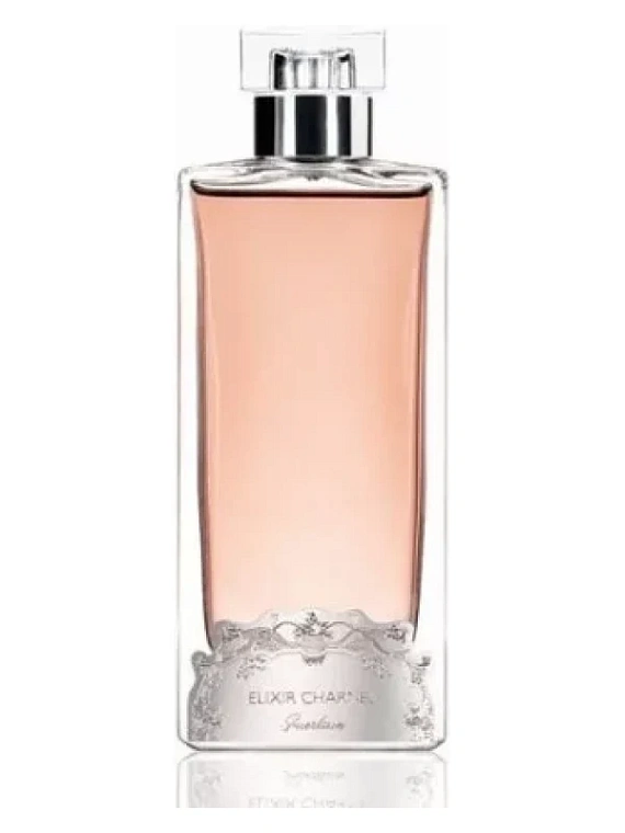 Guerlain — Guerlain Elixir Charnel Le Boise Torride