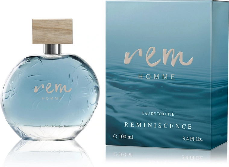 Reminiscence Rem Homme — фото 2