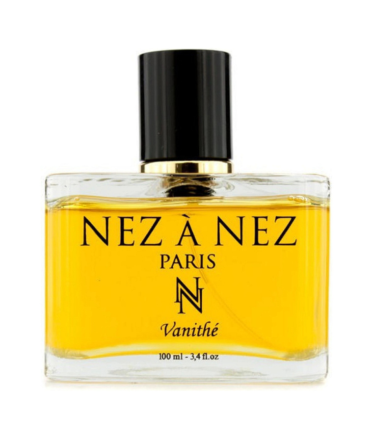 Nez a Nez — Nez a Nez Vanithe