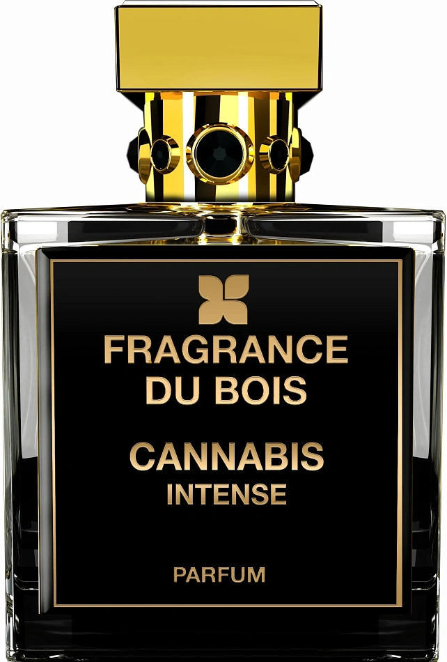 Fragrance Du Bois Cannabis Intense — фото 2