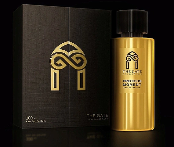 The Gate — The Gate Precious Moment