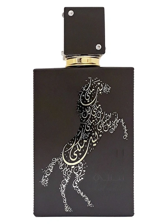 Lattafa Perfumes — Lattafa Perfumes Lail Maleki