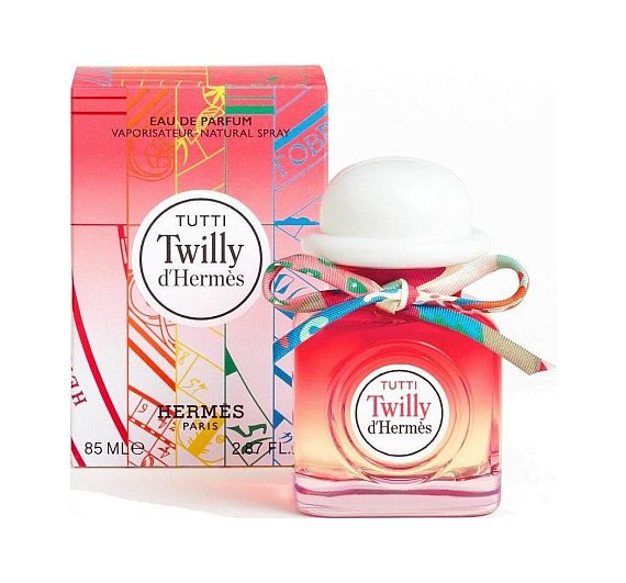 Hermes — Hermes Tutti Twilly D'hermes