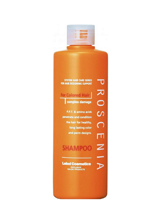 Lebel — Lebel Proscenia Shampoo For Colored Hair