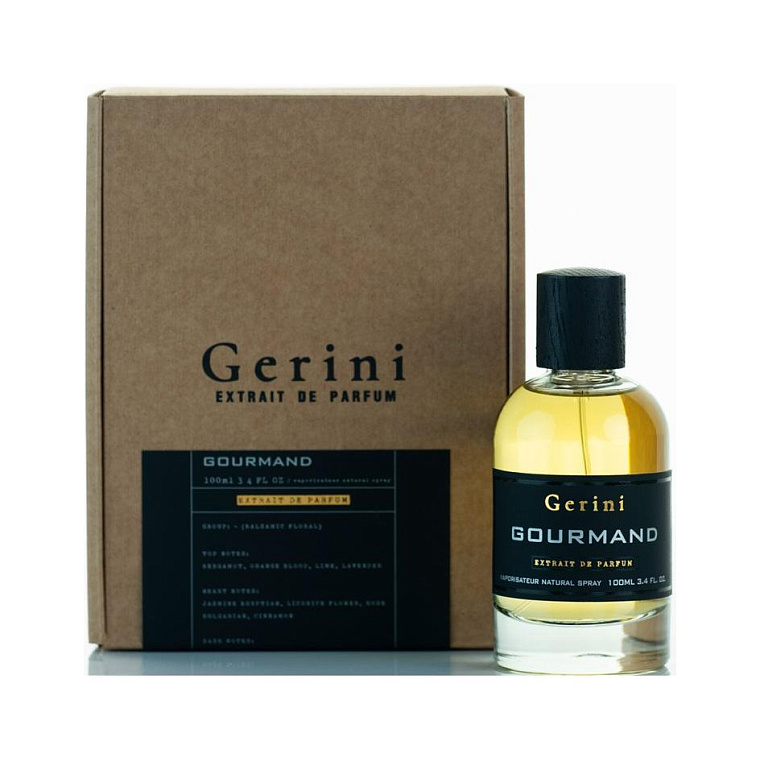 Gerini — Gerini Gourmand