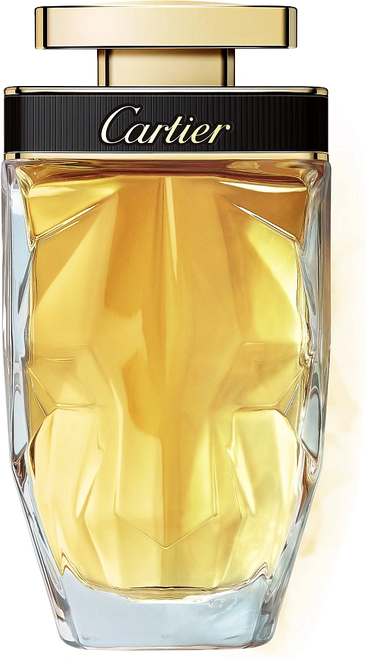 Cartier La Panthere Parfum — фото 2