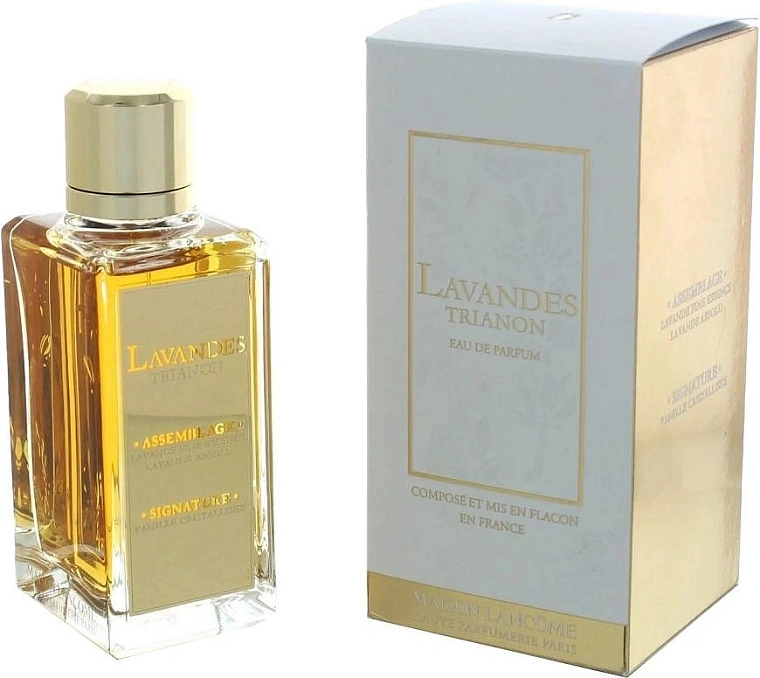 Lancome Lavandes Trianon — фото 3