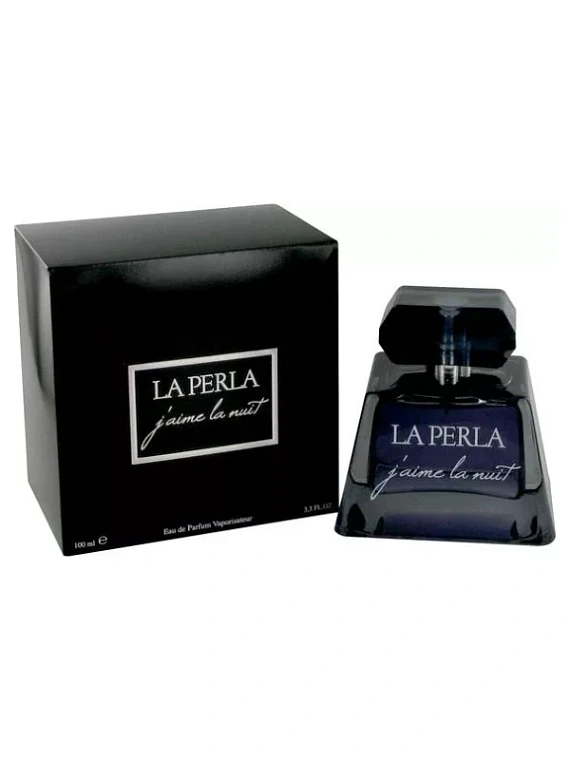 La Perla — La Perla J`Aime Lа Nuit