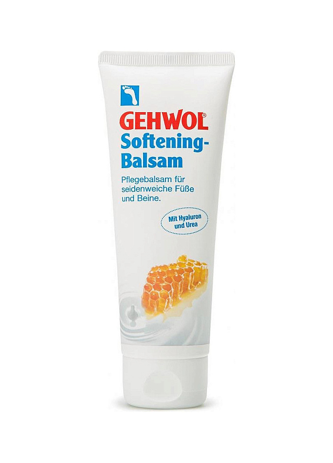 Gehwol — Gehwol Softening