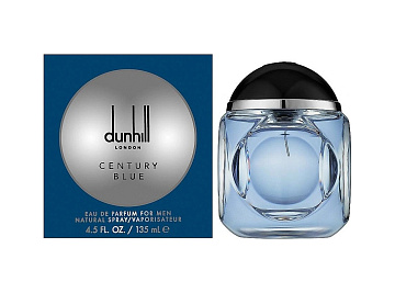 Alfred Dunhill Century Blue