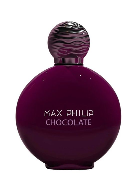 Max Philip — Max Philip Chocolate