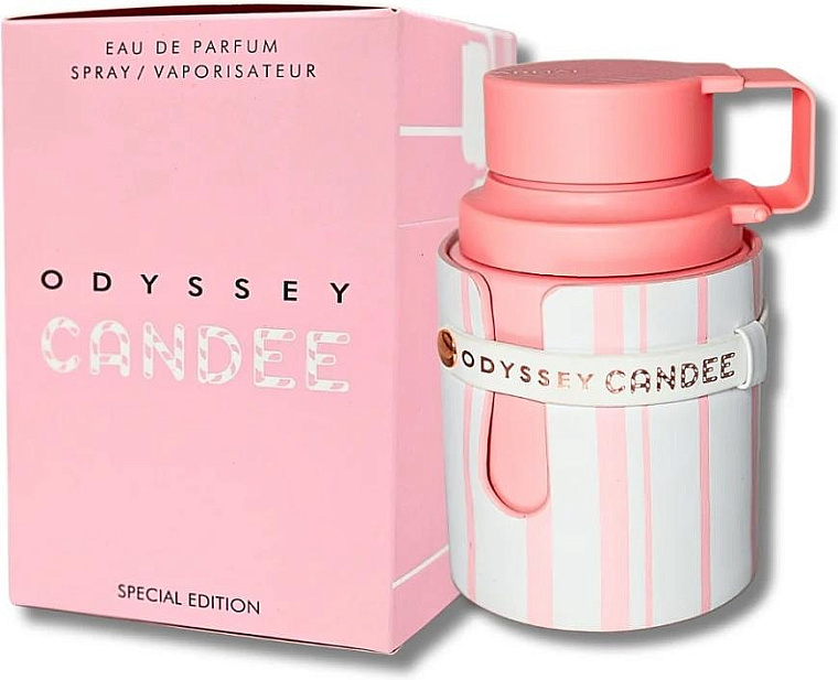 Sterling Parfums Armaf Odyssey Candee — фото 3