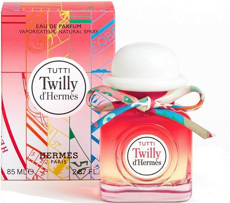 Hermes Tutti Twilly D'hermes — фото 2