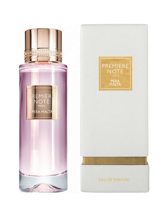 Premiere Note — Premiere Note Pera Malta