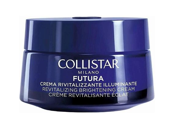 Collistar — Collistar Futura Revitalizing Brightening Cream