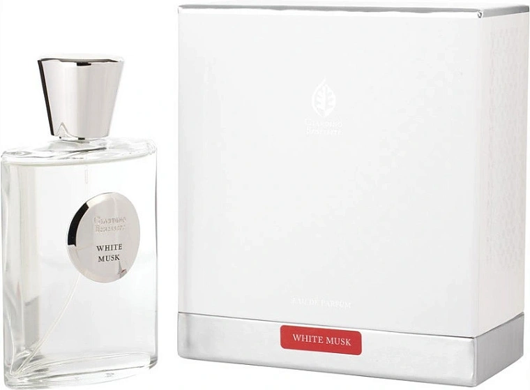 Giardino Benessere White Musk — фото 3