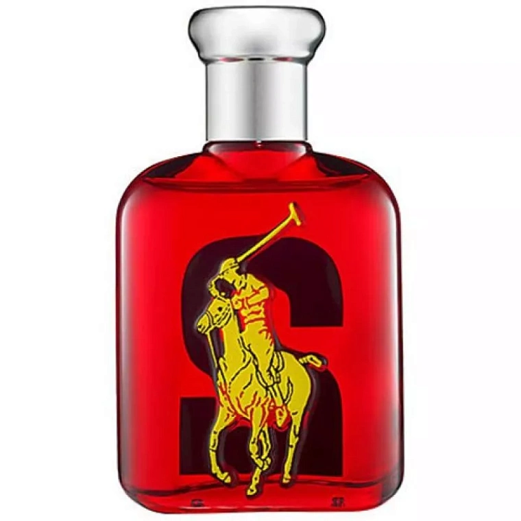 Ralph Lauren Big Pony 2 — фото 3