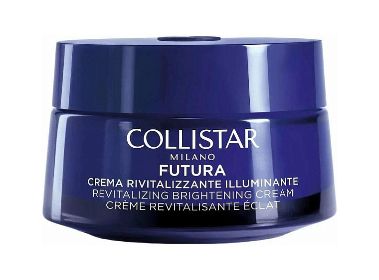 Collistar — Collistar Futura Revitalizing Brightening Cream