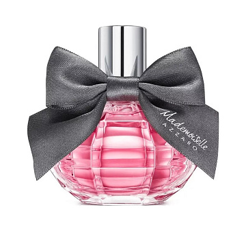 Loris Azzaro Mademoiselle l'intense