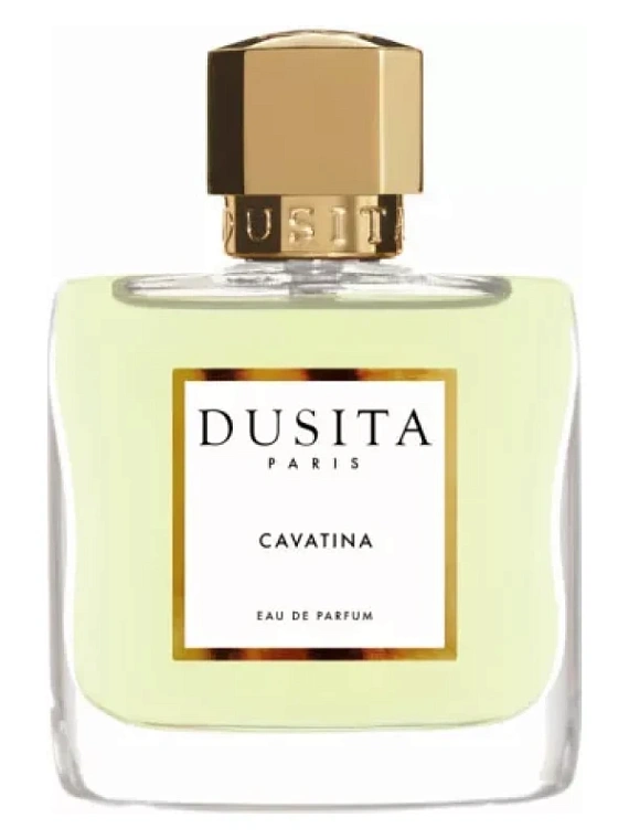 Dusita — Dusita Cavatina