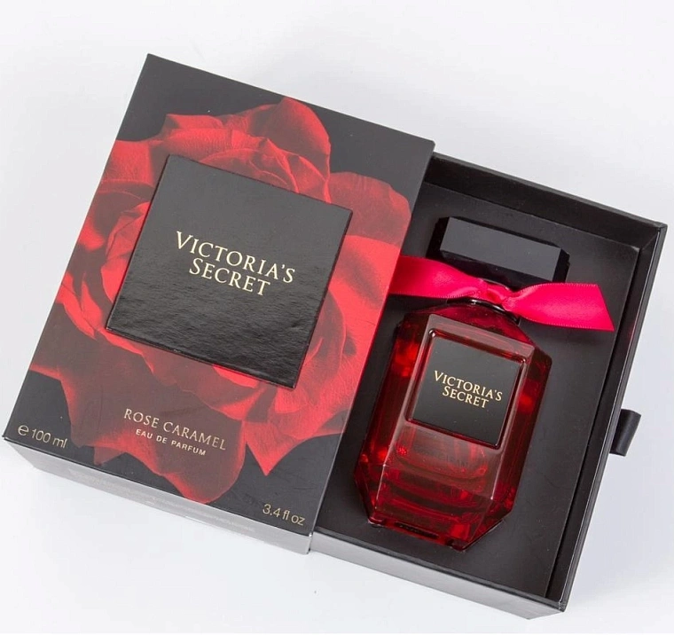 Victoria's Secret Rose Caramel — фото 2