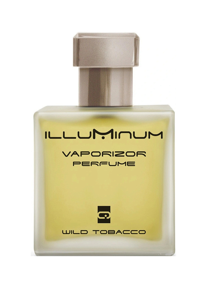 Illuminum — Illuminum Wild Tabacco