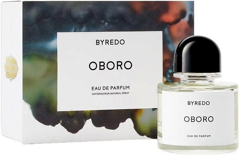 Byredo Parfums Oboro — фото 3