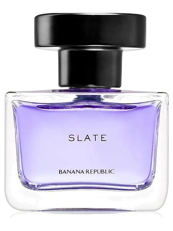 Banana Republic — Banana Republic Slate