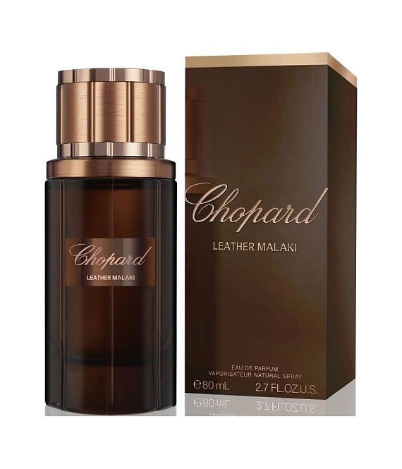 Chopard — Chopard Leather Malaki