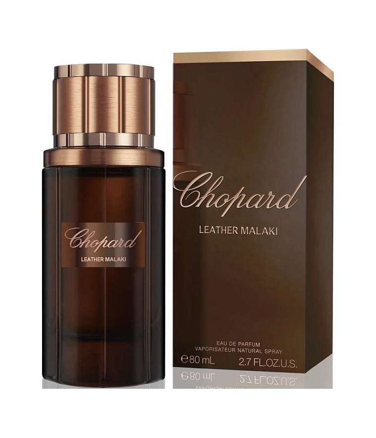 Chopard — Chopard Leather Malaki