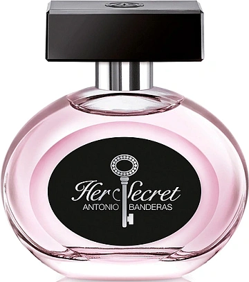 Antonio Banderas Her Secret