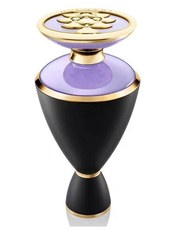 Bvlgari — Bvlgari Le Gemme Imperiali Desiria