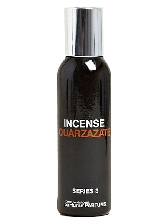 Comme des Garcons — Comme des Garcons Series 3: Incense Ouarzazate