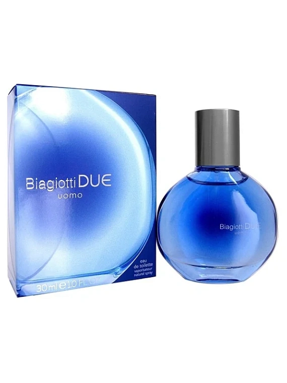 Laura Biagiotti — Laura Biagiotti Biagiotti Due Uomo