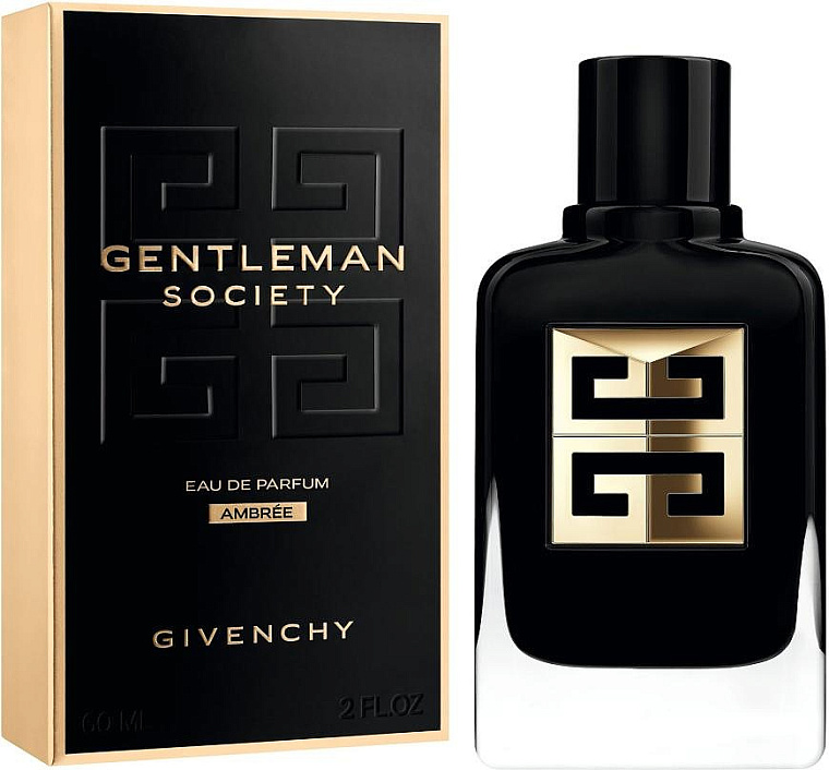 Givenchy Gentleman Society Ambree — фото 4